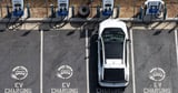US EV sales are down, but not out. Here’s why automakers won’t pull the plug