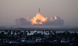 Starship: SpaceX reveals next test flight for Mars-bound spacecraft after spectacular explosions