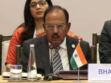 Ajit Doval in Riyadh amid push for safer sea lanes and energy security; regional situation, defence partne