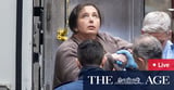 Erin Patterson plea hearing live updates: Mushroom cook to make plea for leniency after murder conviction