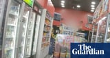 First stores allegedly selling illegal tobacco shut down in Sydney as officials wield new powers