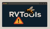 Compromised RVTools Installer Spreading Bumblebee Malware