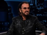 Ringo Starr announces first-ever East Coast tour of the US