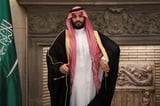 Saudi Arabia in Talks With US for Defence Pact, FT Reports