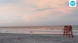 Myrtle Beach missing swimmer found? Latest update on Good Samaritan swimmer who rescued girl from rip current | World News