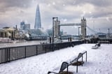 Collapse of AMOC Could Bring ‘Profound Cooling’ to Northern Europe: Study