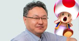 "Nintendo is losing their identity": former PlayStation exec Shuhei Yoshida shares damning Switch 2 verdict