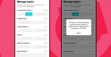 TikTok is letting users control how much AI content they see