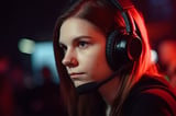 Technology: More Than a Game: How Video Games are Boosting Wellbeing and Building Skills Worldwide
