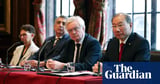 ‘No medical evidence’ to support Lucy Letby’s conviction, expert panel says – video