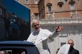 Carney discussed artificial intelligence with Pope Leo