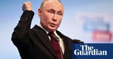 Putin claims he agreed to prisoner swap involving Navalny before his death
