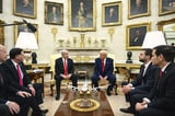 Trump Administration Issues New Warning to States Over Israel Boycotts
