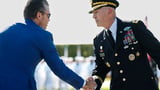 What to Know About the Army Chief Hegseth Ousted—and the General Who’s Taking Over