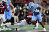 UNC Football’s Upcoming Home-and-Home Series With South Carolina Cancelled
