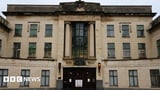 United Nations judge forced woman to work as slave, court told