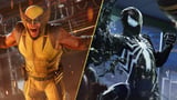 Marvel’s Wolverine Sold 1.9 Million Copies in Three Days, but Fell Behind Spider-Man 2