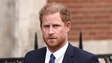 Prince Harry loses court challenge over loss of security protection
