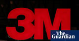 Australia sues 3M for record-breaking sum over Pfas ‘forever chemicals’ in firefighting foam