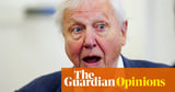 If you can’t trust the voice of David Attenborough, what can you trust?