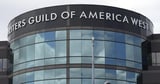 Writers Guild demands studios stop tech companies from training AI on their work - Los Angeles Times