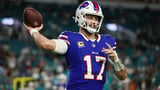 Five things to expect during second half of 2024 NFL season: Josh Allen vs. Lamar Jackson for MVP