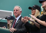 Joe Lombardo launches re-election bid for Nevada governor