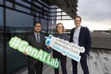 Dublin City Council and Trinity College Dublin Partner to Launch Ireland’s first Local Government Generative AI Lab