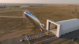 Stratospheric airship flew from US to Japan to test sky cell tower concept