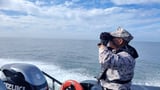 Migrant vessel sinks off Malaysia-Thailand border, hundreds missing