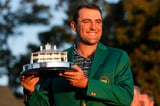 How to buy tickets to see the Masters Golf Tournament 2025