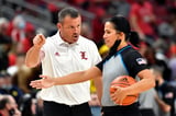 8 conferences, including Big East and ACC, announce new women's basketball officiating alliance