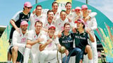 Australia vs. India - 5th Test: Australia claim gripping win to take series 3-1