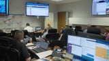 How AI speed and human insight make hurricane forecasts more accurate