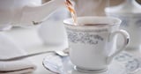 Fraudster who conned luxury brands into buying fake Scottish tea jailed