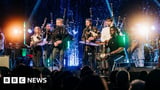 Celtic Connections reveals 2027 festival programme