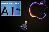 Apple agrees to adopt AI safeguards — following in footsteps of tech rivals