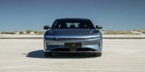 The 2025 Lucid Air is now the most efficient EV on sale