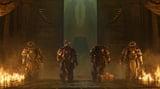 Amazon’s Warhammer 40,000 Secret Level Animation Is a Sequel to Space Marine 2 - IGN