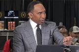 "NBA is an American born sport" - Stephen A. Smith doesn't want an international player to be face of NBA