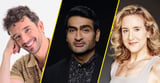 Michael Urie, Kumail Nanjiani, Jenn Harris to Join Jinkx Monsoon in Oh, Mary!