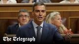 Spain rejects Trump’s Nato spending demands ahead of summit