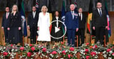 Video: Indigenous Senator Heckles King Charles During Australia Visit