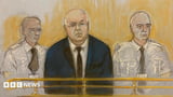 Shame and ridicule - but no motive: Five things we learned as Peter Murrell is jailed