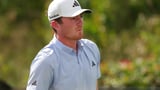 Nick Dunlap at 2024 Hero World Challenge: 'To be in the Bahamas when I should be a junior in college is unbelievable'