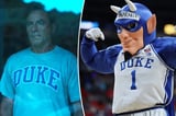 'White Lotus' went 'too far' by featuring Duke T-shirt in graphic scene, school says