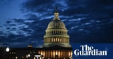 Senate approves Republican plan for trillions in tax breaks and spending cuts