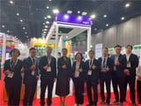 Taiwan Pavilion to Showcase Next-Generation AI Healthcare and Precision Ecosystem at Thailand LAB