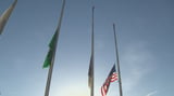 Gov. Cooper orders all flags at half-staff in remembrance of those killed in Helene