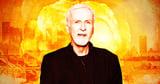 James Cameron Says AI May Cause ‘Terminator-Style’ Nuclear Apocalypse